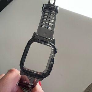 Jelly Apple Watch Band